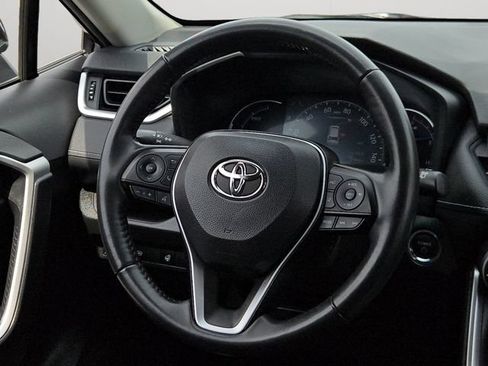 Certified 2023 Toyota RAV4 XLE w/ Convenience Package AWD/4WD image 19