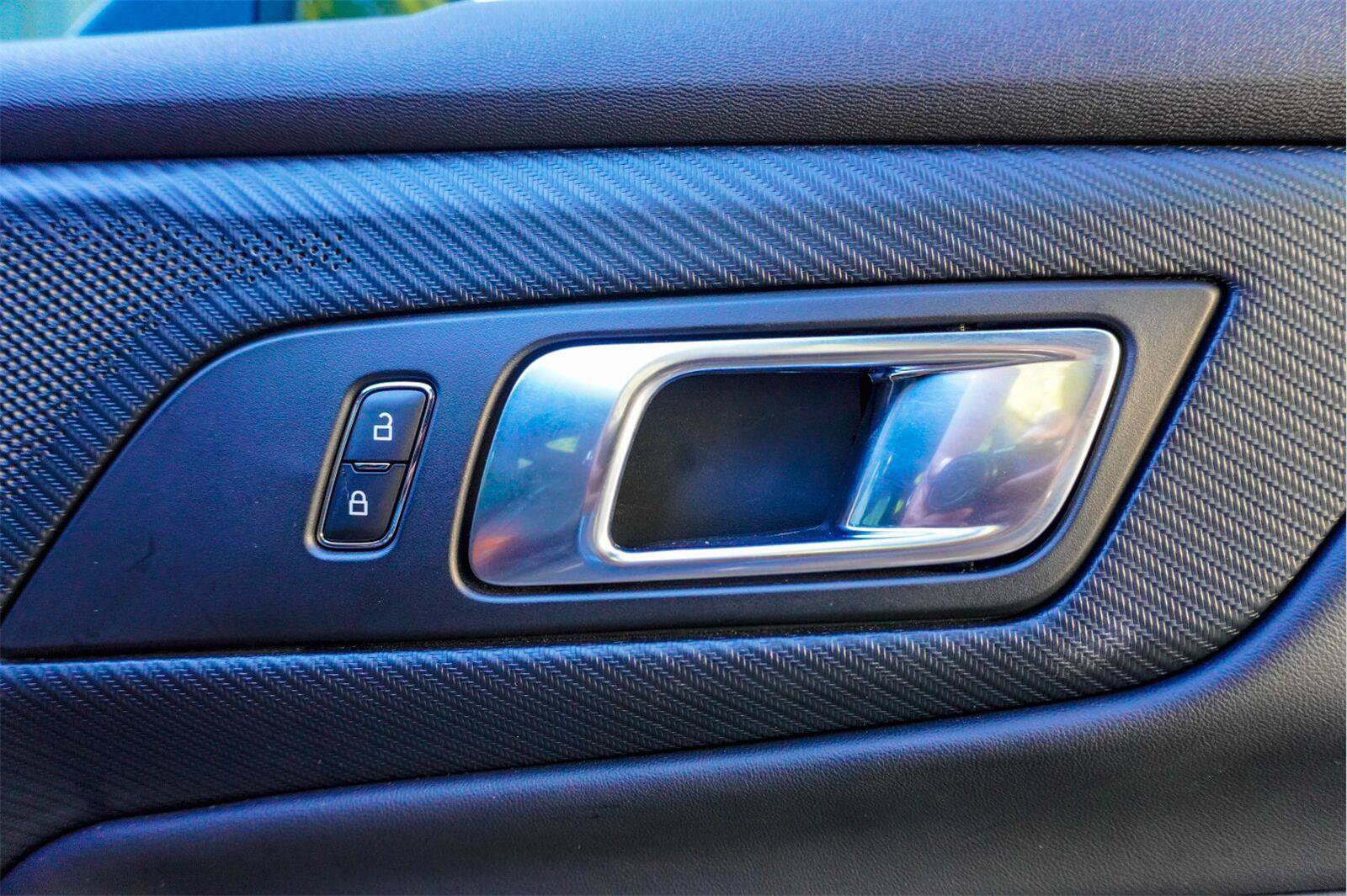 Used 2024 Ford Mustang GT Premium RWD image 17