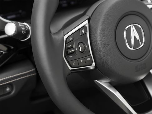 Used 2022 Acura MDX SH-AWD w/ Technology Package image 70