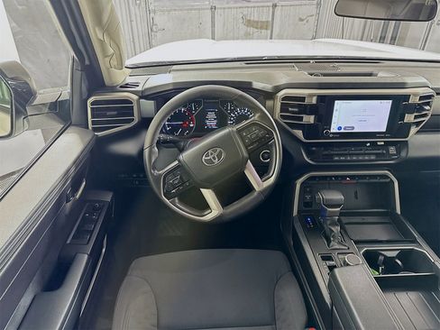 Used 2023 Toyota Tundra SR5 image 16