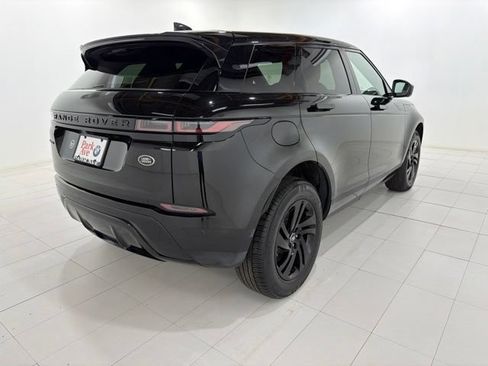 Used 2021 Land Rover Range Rover Evoque S AWD/4WD image 5