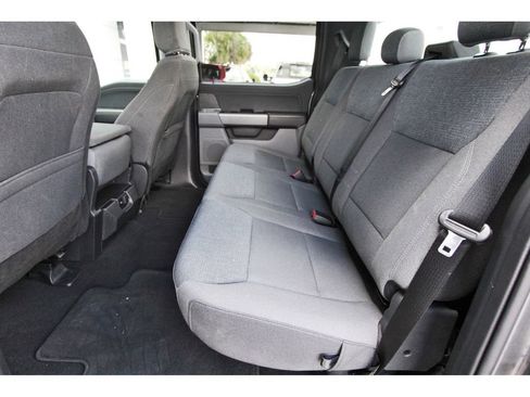 Used 2025 Ford F150 XLT w/ Equipment Group 301A Standard AWD/4WD image 7