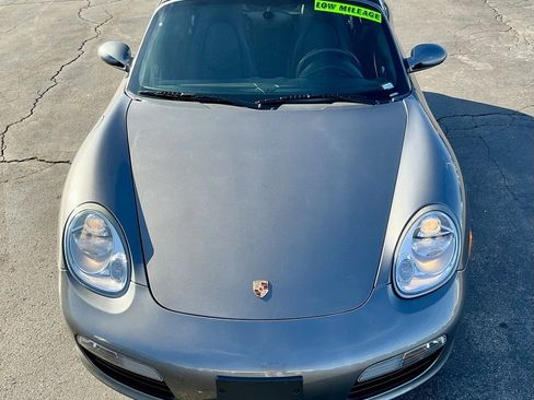 Used 2008 Porsche Boxster image 13