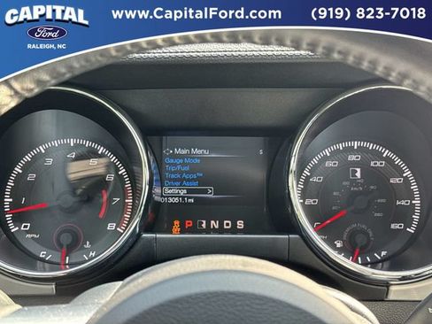Used 2016 Ford Mustang GT Premium RWD image 24