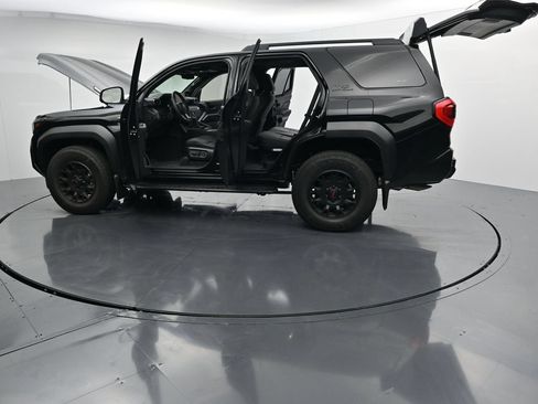Used 2026 Toyota 4Runner TRD Off-Road Premium w/ Tow Technology Package AWD/4WD image 28