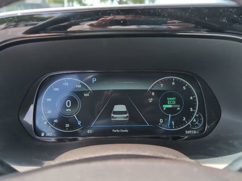 Used 2020 Hyundai Palisade Limited image 12