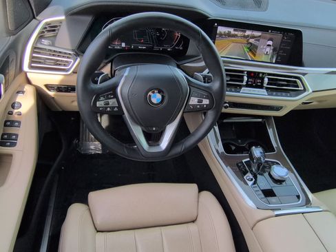 Certified 2022 BMW X5 sDrive40i image 30
