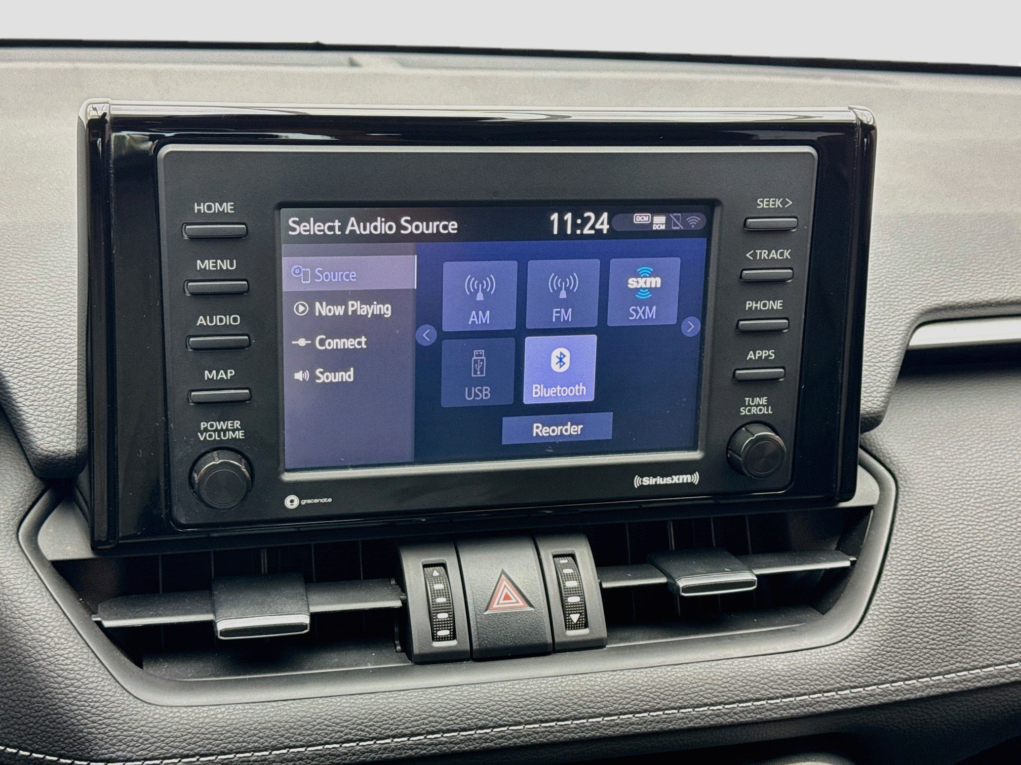 Used 2022 Toyota RAV4 XLE Premium FWD image 11