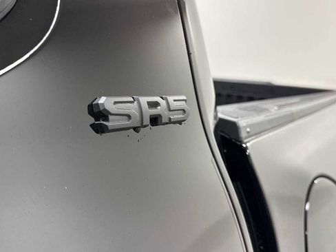 New 2026 Toyota Tacoma SR5 image 27