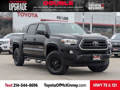 Used 2022 Toyota Tacoma SR5