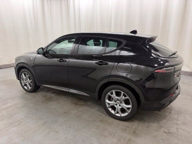 Used 2024 Dodge Hornet R/T Plus AWD/4WD image 4