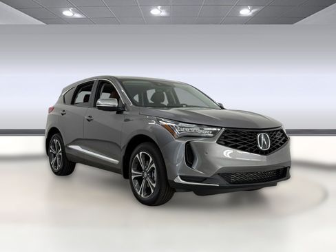 Used 2026 Acura RDX SH-AWD w/ Technology Package image 7