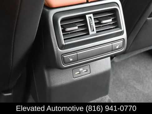 Used 2024 MAZDA CX-50 2.5 Turbo w/ Weather Package image 14