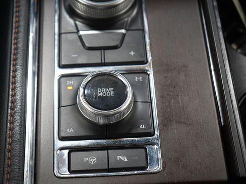 Used 2020 Ford Expedition Max King Ranch image 26