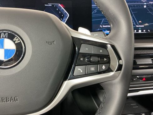 Certified 2025 BMW 230i xDrive 230i xDrive w/ Convenience Package image 17