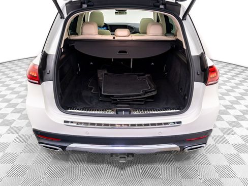 Certified 2022 Mercedes-Benz GLE 450 GLE 450 image 32
