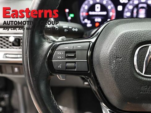 Used 2023 Acura Integra A-Spec image 15