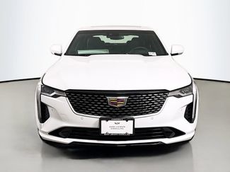 New 2026 Cadillac CT4 Premium Luxury video 2