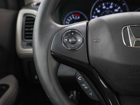 Used 2020 Honda HR-V LX image 24