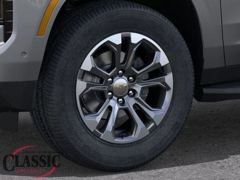 New 2026 Chevrolet Tahoe LT w/ Comfort Package RWD image 10