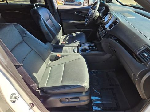 Certified 2022 Honda Passport Elite image 20