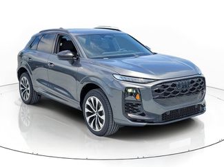 New 2026 Audi Q3 quattro 2.0T AWD/4WD video 1