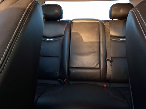 Used 2017 Cadillac XTS Luxury image 19