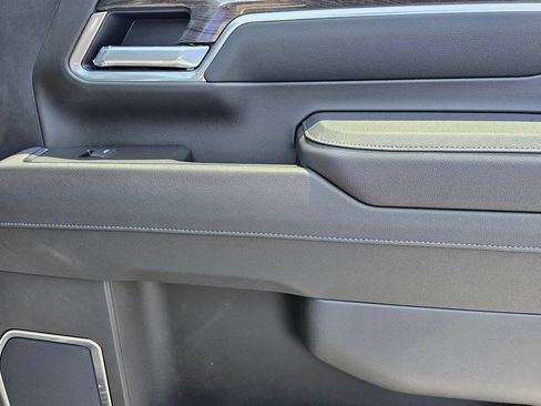 New 2026 Chevrolet Silverado 2500 LTZ AWD/4WD image 11