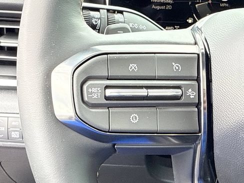 New 2026 GMC Terrain AT4 AWD/4WD image 21