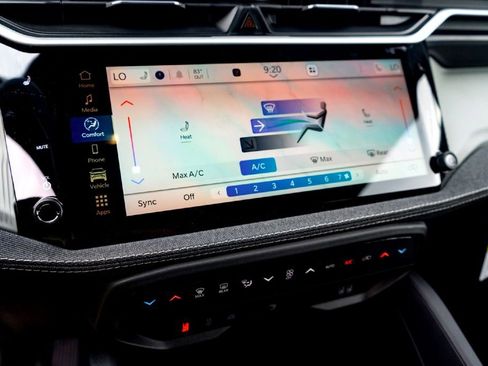 New 2026 Jeep Cherokee Laredo AWD/4WD image 18