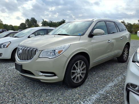 Used 2015 Buick Enclave Leather AWD/4WD image 1