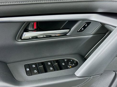 New 2026 MAZDA CX-5 Preferred image 18