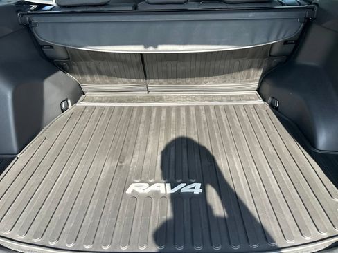 Used 2023 Toyota RAV4 XLE w/ Convenience Package AWD/4WD image 26