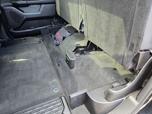 Used 2023 RAM 1500 Big Horn image 43