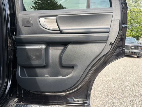 Used 2026 Ford Expedition Platinum w/ Driver's Package AWD/4WD image 14