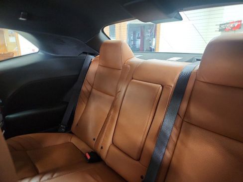 Used 2021 Dodge Challenger SRT Super Stock image 12