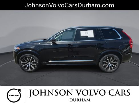 Used 2023 Volvo XC90 B6 Plus AWD/4WD image 5