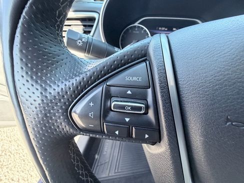 Used 2019 Nissan Maxima Platinum w/ Sport Mat Group image 14