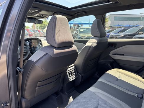New 2026 Subaru Forester Premium AWD/4WD image 26