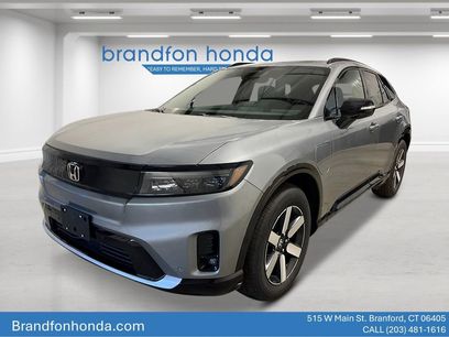 New 2025 Honda Prologue Touring