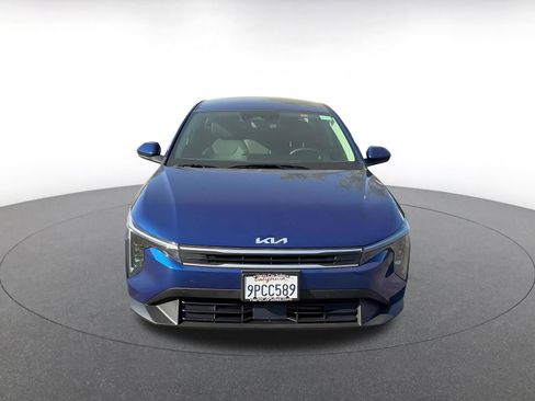 Used 2025 Kia K4 LXS image 4