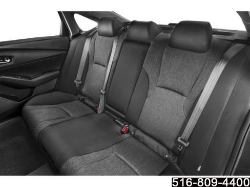Used 2023 Honda Accord LX image 14