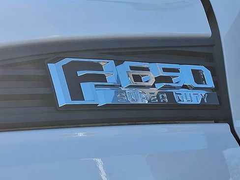 Used 2023 Ford F650 2WD Regular Cab Super Duty image 30