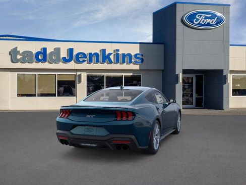 New 2026 Ford Mustang GT Premium image 30