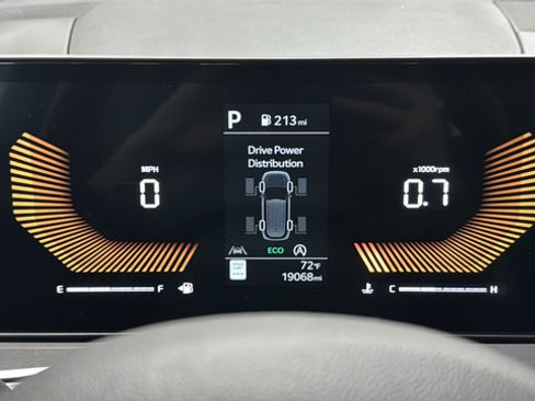 Used 2025 Kia Sorento S w/ Panoramic Sunroof Package AWD/4WD image 17