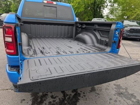New 2026 RAM 1500 4x4 Crew Cab image 26