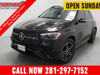 Used 2024 Mercedes-Benz GLE 450 4MATIC video 1