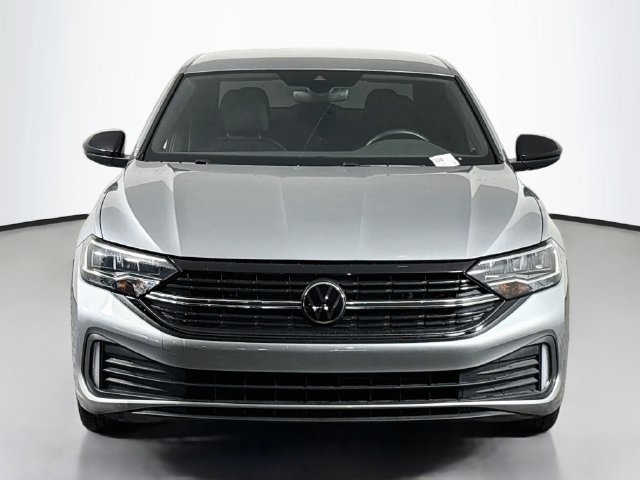 Certified 2023 Volkswagen Jetta Sport w/ IQ.Drive Package FWD image 2