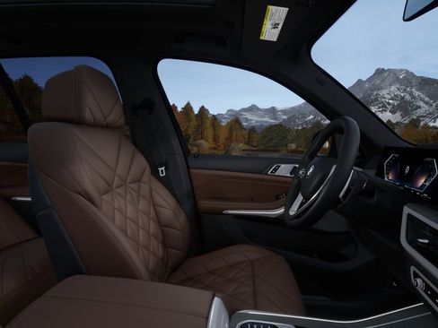 New 2026 BMW X5 xDrive40i w/ Climate Comfort Package AWD/4WD image 34