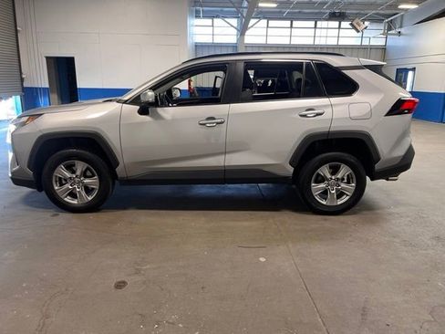 Used 2024 Toyota RAV4 XLE FWD image 6